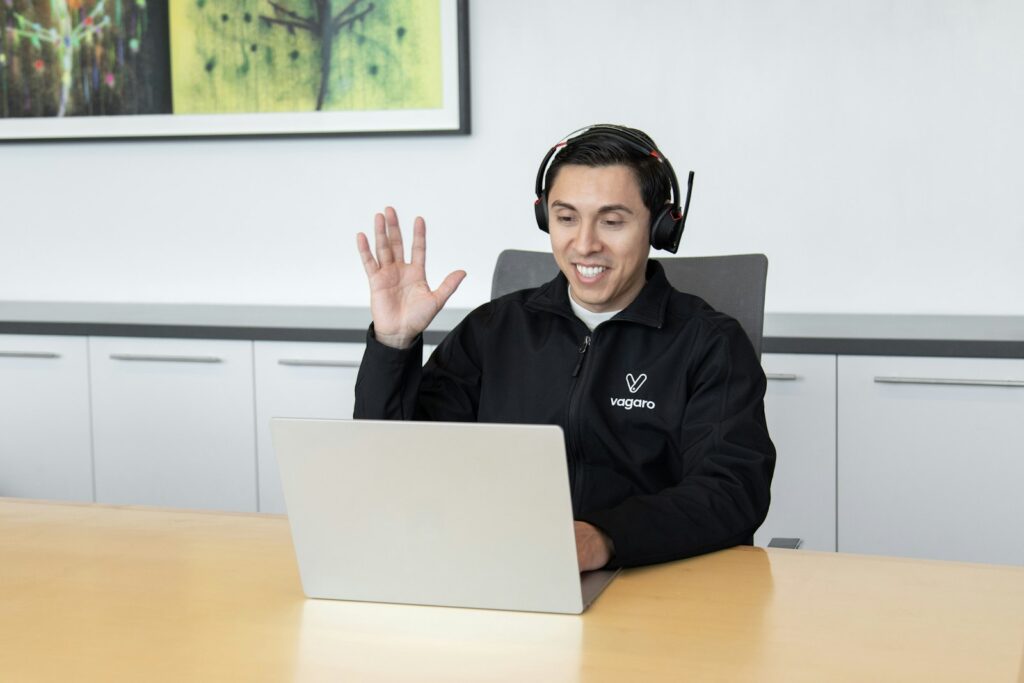 AI calling for real estate leads