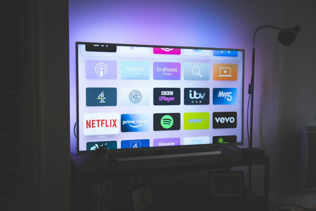OTT advertising in India